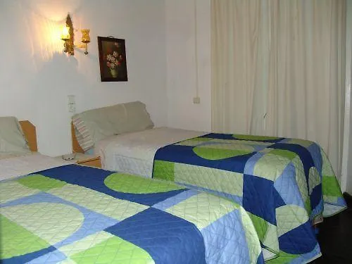 Guest house Hostal Carmen Pepi Tossa de Mar