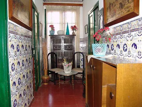 Hostal Carmen Pepi Tossa de Mar 0*,  Spain