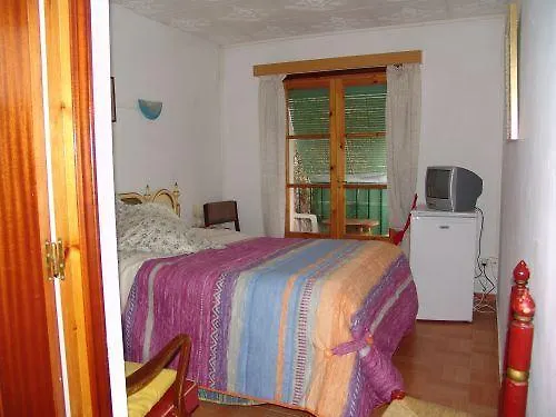 Hostal Carmen Pepi Tossa de Mar 0*,  Spain