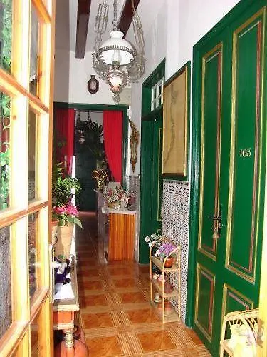 Guest house Hostal Carmen Pepi Tossa de Mar