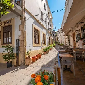 P&r Hostals Tort Guest house