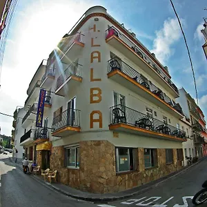 L'alba Guest house