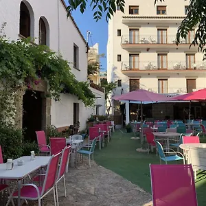 Horta Rosell Guest house