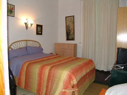 Hostal Carmen Pepi Tossa de Mar 0*,
